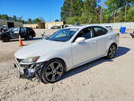Lexus IS 2012