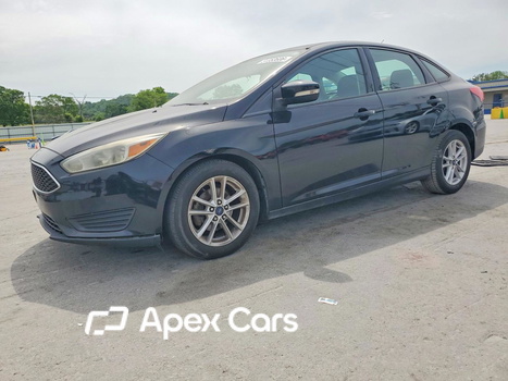 Ford Focus 2016 - Zdjęcie 1 z 12