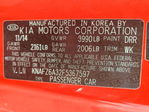 Kia Forte 2015