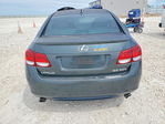 Lexus GS 2007