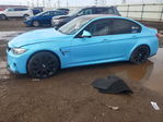 BMW M3 2017
