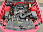 Ford Mustang 2008