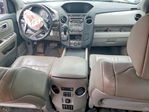 Honda Pilot 2014