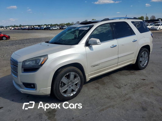 GMC Acadia 2015 - Image 1 of 14