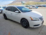 Nissan Sentra 2014