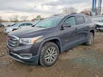 GMC Acadia 2017
