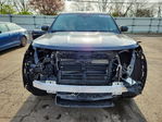 Ford Explorer 2022