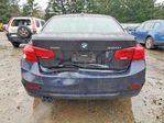 BMW Series 3 2016