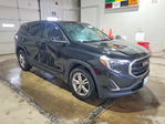 GMC Terrain 2018