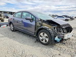 Honda Civic 2015