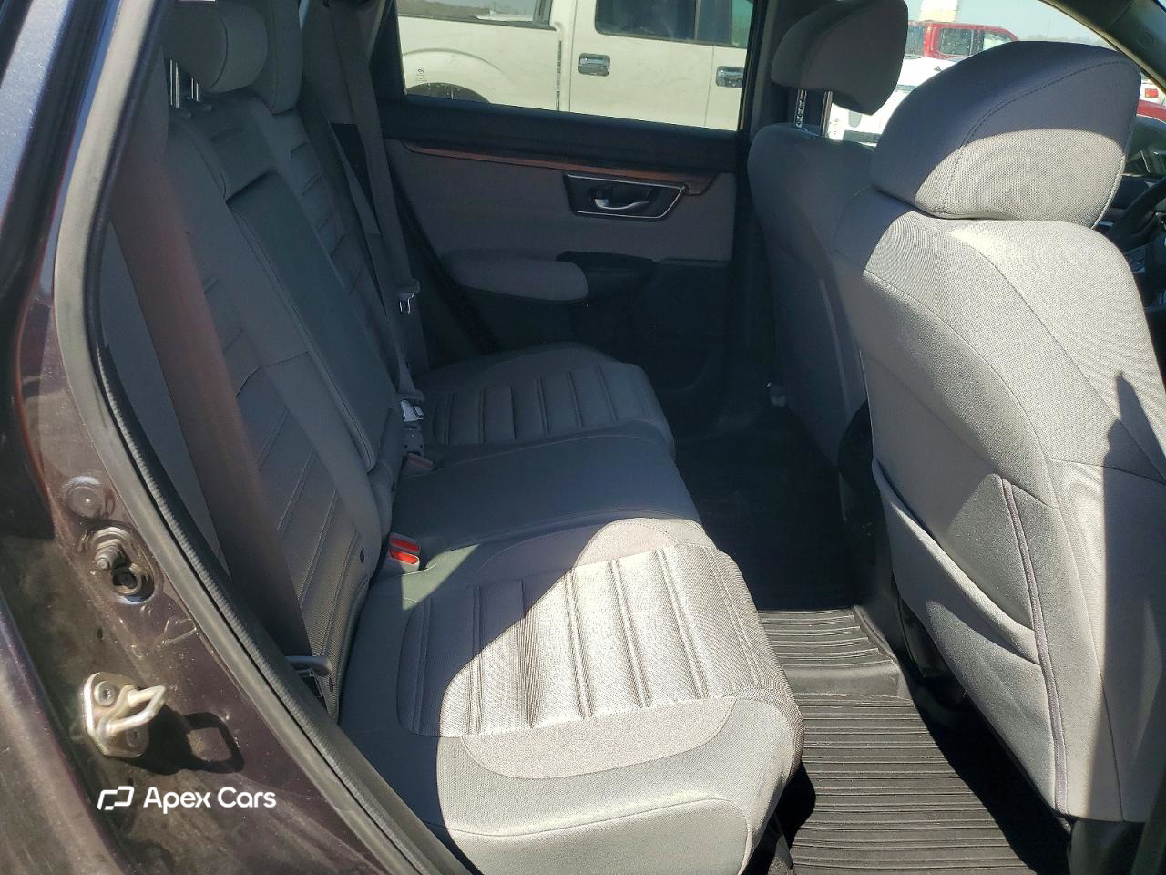 Honda CR-V 2019