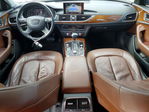 Audi A6 2014