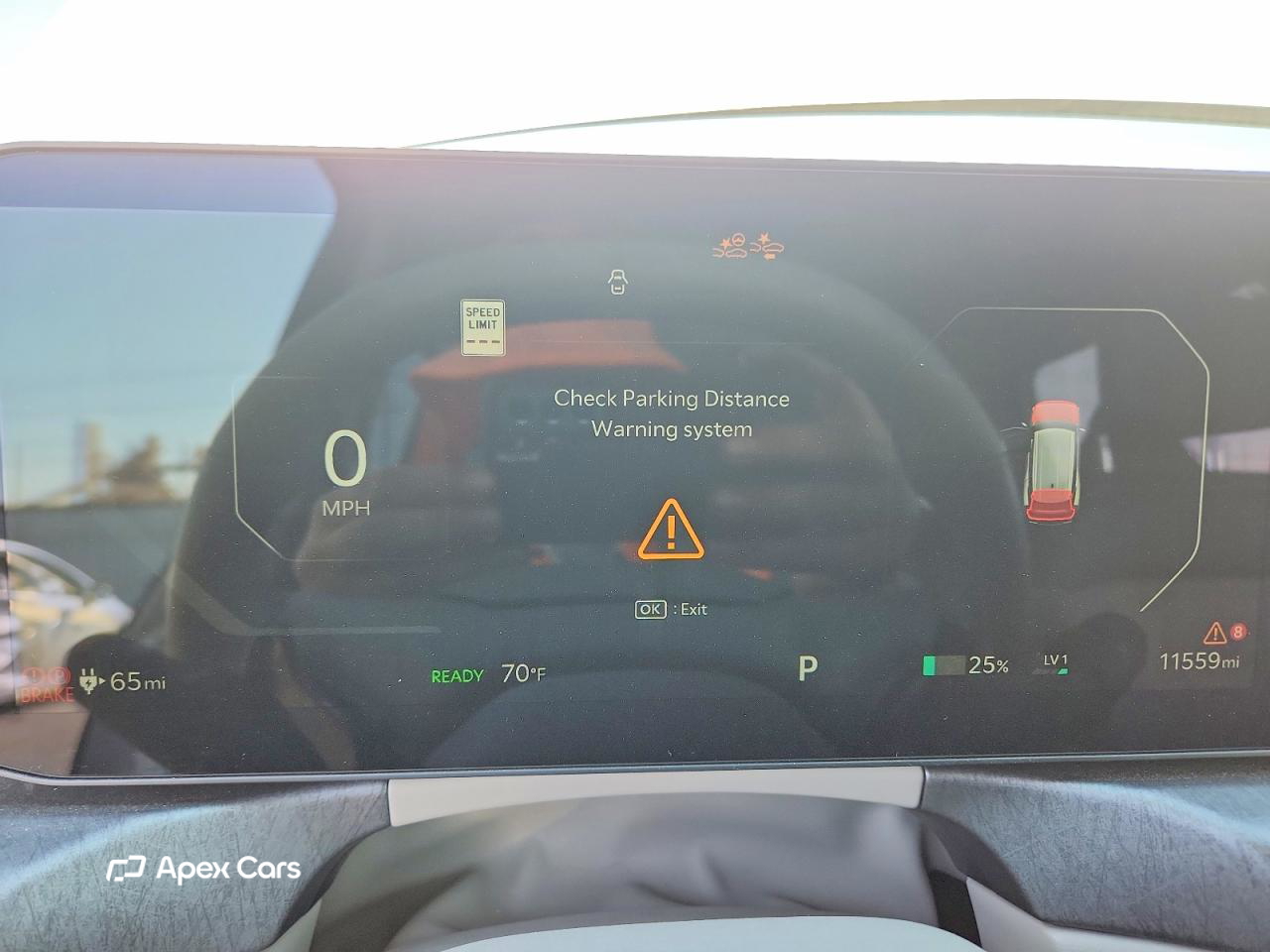 Kia EV9 2025