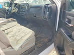 Chevrolet Silverado 2015
