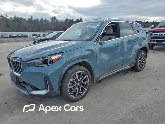 BMW X1 2023 - Image 1 of 12