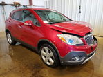 Buick Encore 2016