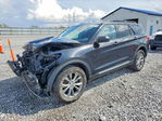 Ford Explorer 2021