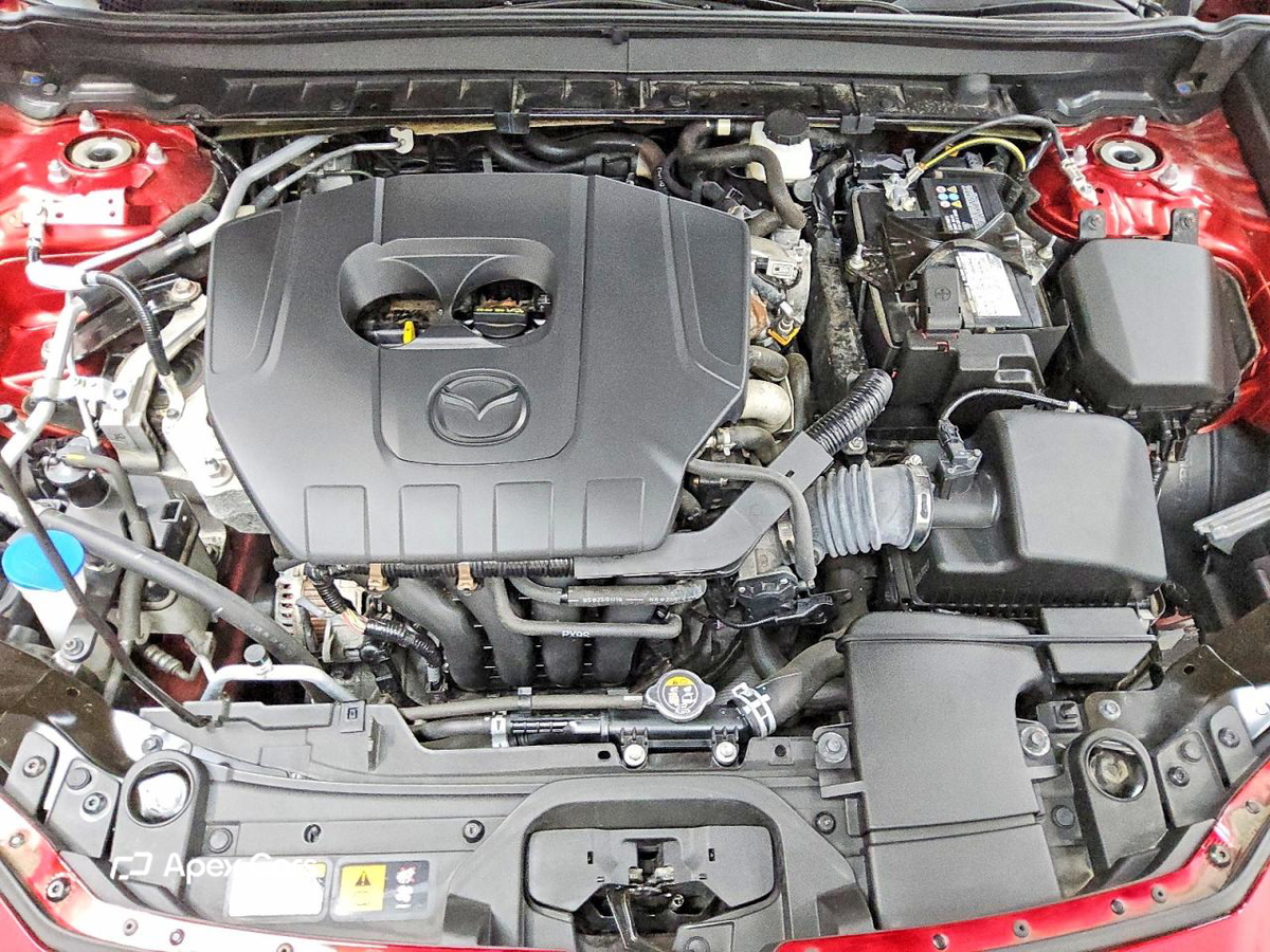 Mazda CX-30 2023