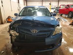 Toyota Corolla 2012