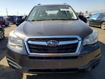 Subaru Forester 2017