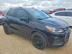 Chevrolet Trax 2022