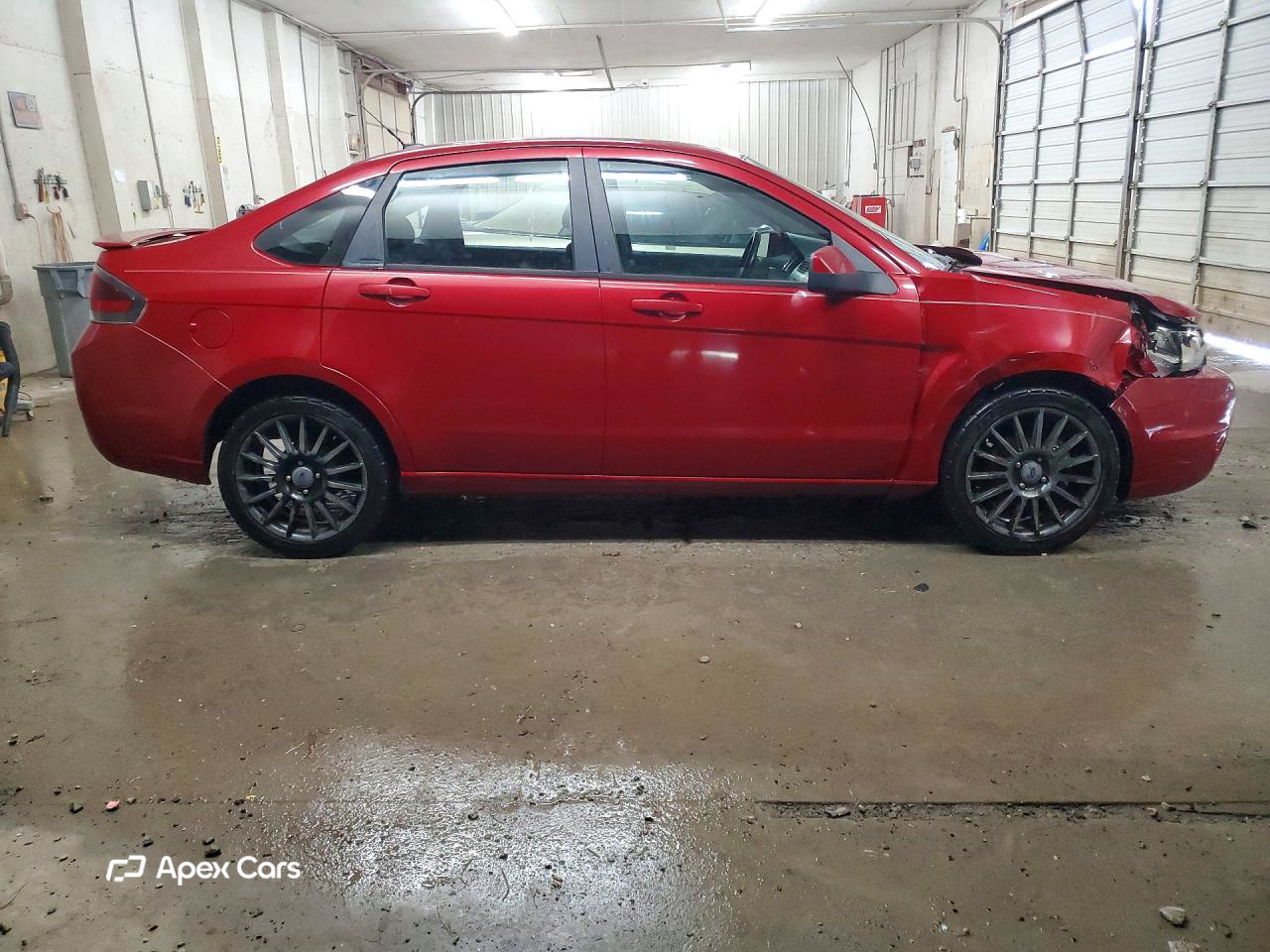 Ford Focus 2010
