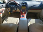 Lexus ES 2012