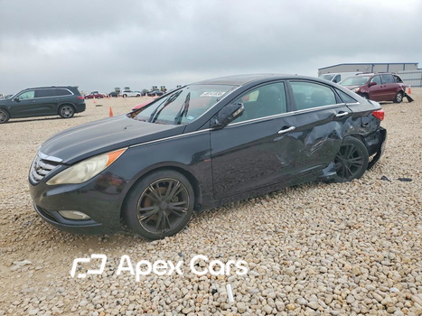 Hyundai Sonata 2011 - Image 1 of 13