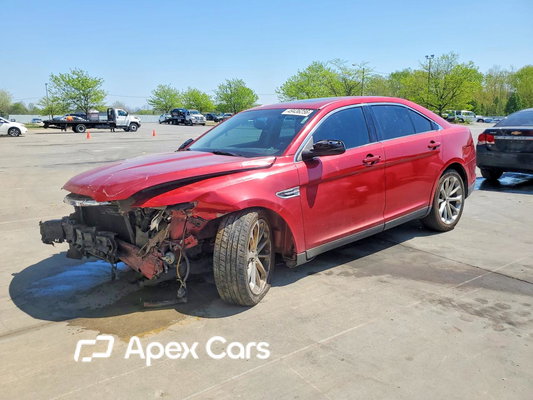 Ford Taurus 2010 - Image 1 of 14