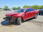 Ford Taurus 2010