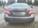 Toyota Camry 2011