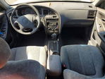Hyundai Elantra 2002