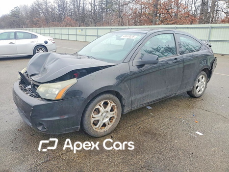 Ford Focus 2010 - Image 1 of 13