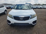Kia Sorento 2011