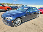 BMW Series 5 2015