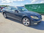 Lexus LS 2008