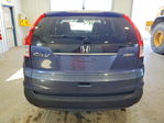 Honda CR-V 2013