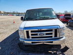Ford Econoline 2013