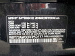 BMW i4 2023