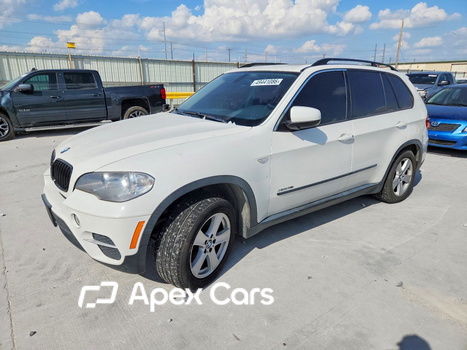 BMW X5 2013 - Image 1 of 13