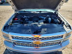 Chevrolet Silverado 2015