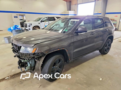 Jeep Cherokee 2015 - Image 1 of 14