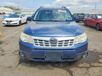 Subaru Forester 2013