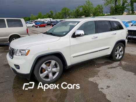 Jeep Cherokee 2012 - Zdjęcie 1 z 14