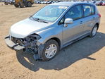 Nissan Versa 2012