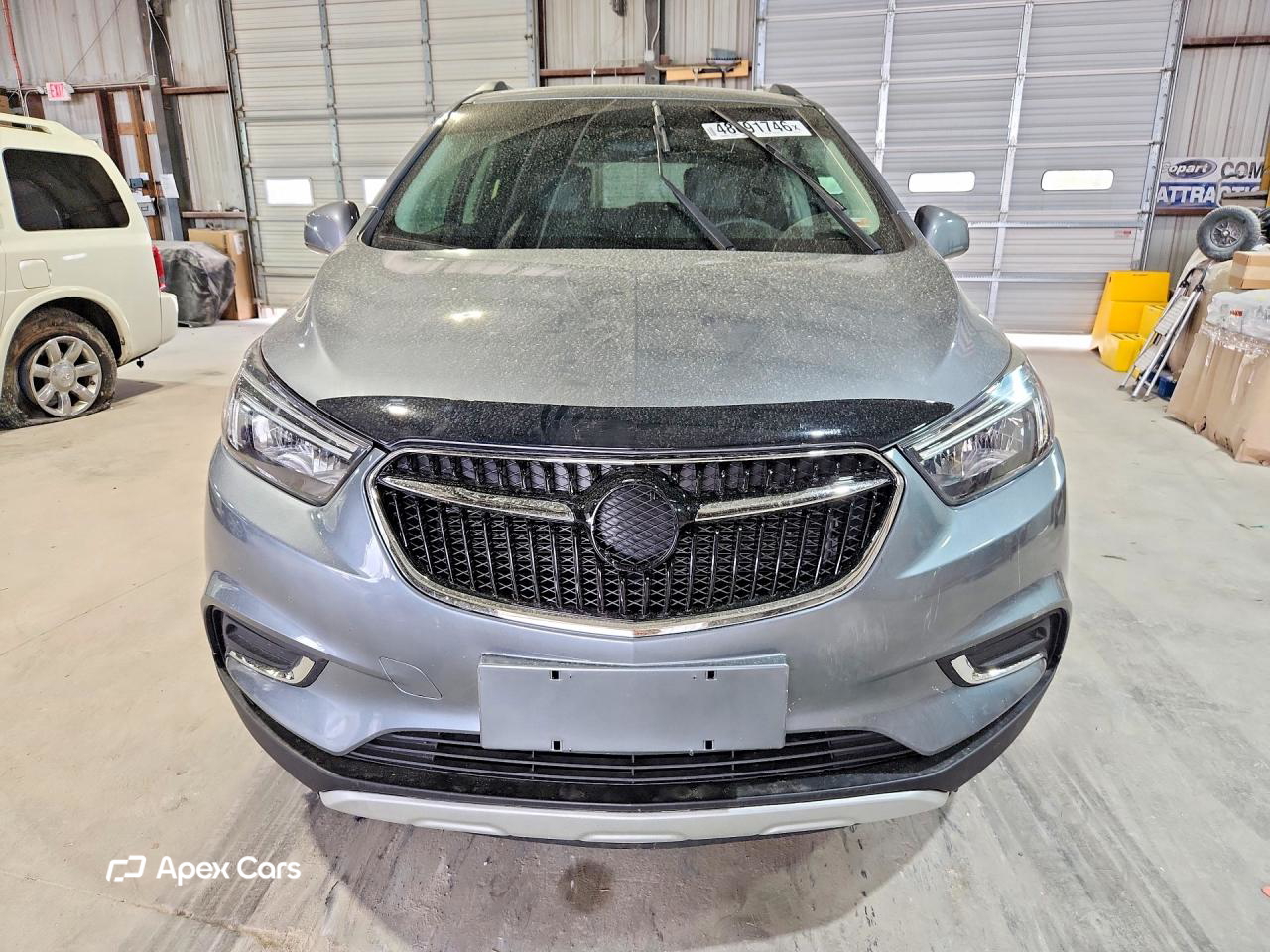 Buick Encore 2020
