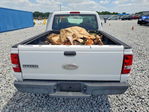 Ford Ranger 2007