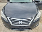 Nissan Sentra 2014