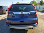 Honda CR-V 2015
