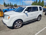 Honda Pilot 2015